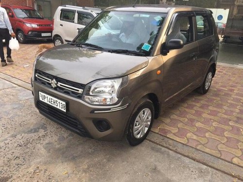 Used 2020 Maruti Suzuki Wagon R LXI CNG MT in Ghaziabad