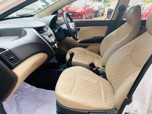 Hyundai Eon Magna 2018 MT for sale in Perinthalmanna