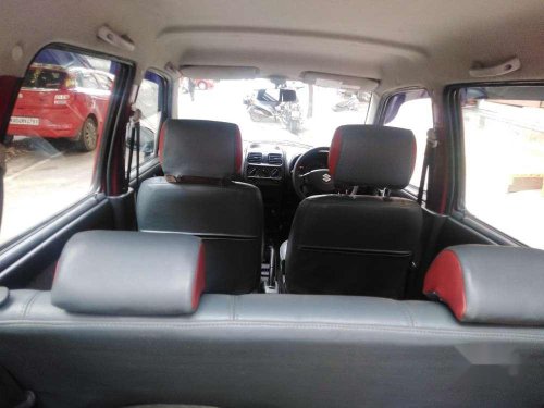 Maruti Suzuki Wagon R Duo, 2009, LPG MT for sale in Nagar