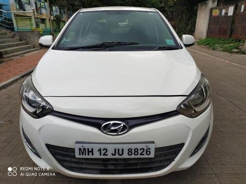 Hyundai i20 1.2 Magna 2013 MT for sale in Pune