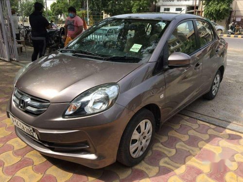 2015 Honda Amaze MT for sale in Noida