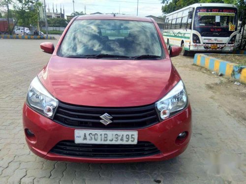 Maruti Suzuki Celerio ZXi, 2014, Petrol MT in Guwahati