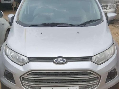 Used 2015 Ford EcoSport MT for sale in Faridabad