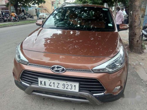 Hyundai i20 Active 2015 MT for sale in Nagar