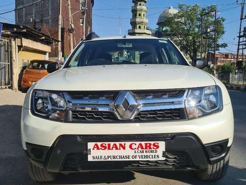 Used 2018 Renault Duster MT for sale in Srinagar