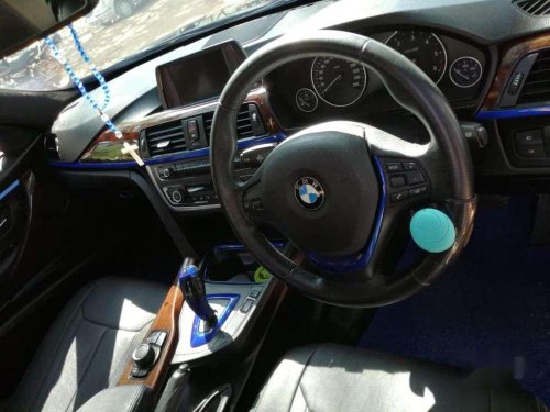 BMW 4 Series 2013 AT for sale in Chennai