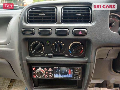 Maruti Suzuki Alto K10 VXi, 2012, Petrol MT for sale in Chennai