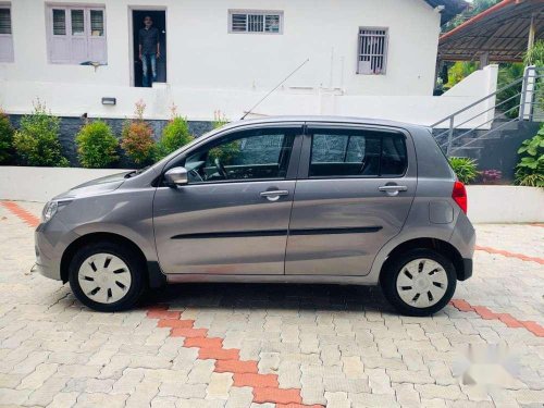 Used 2017 Maruti Suzuki Celerio ZXI MT in Kottayam