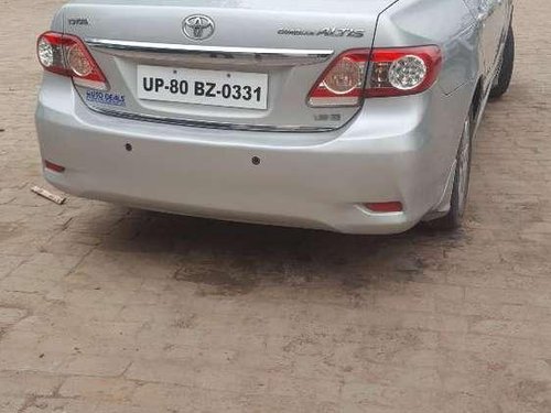 Toyota Corolla Altis G Petrol, 2011, CNG & Hybrids MT in Muzaffarnagar