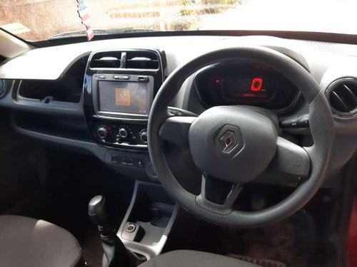 Used 2016 Renault Kwid RXT Optional MT for sale in Kollam