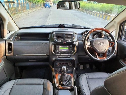 Used 2017 Tata Hexa XT AT for sale in Mumbai