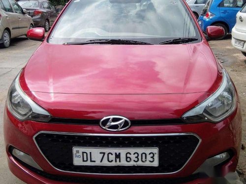 Used 2017 Hyundai Elite i20 MT for sale in Gurgaon