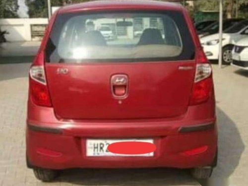 Used 2013 Hyundai i10 Magna MT for sale in Noida