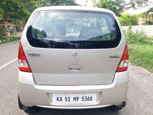 2007 Maruti Suzuki Zen Estilo MT for sale in Nagar