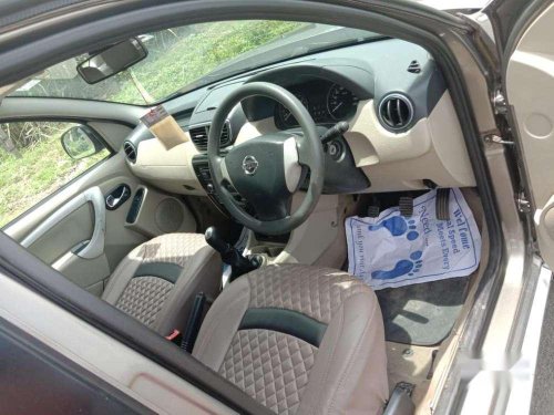 2015 Nissan Terrano XL MT for sale in Surat