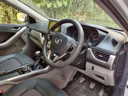 Tata Nexon 1.2 Revotron XZ Plus, 2017, Petrol AT in Mumbai