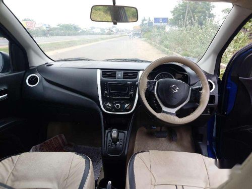 Maruti Suzuki Swift Dzire VDi BS-IV, 2017, Diesel MT for sale in Pondicherry