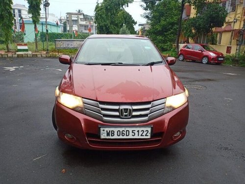 2010 Honda City 1.5 V MT for sale in Kolkata