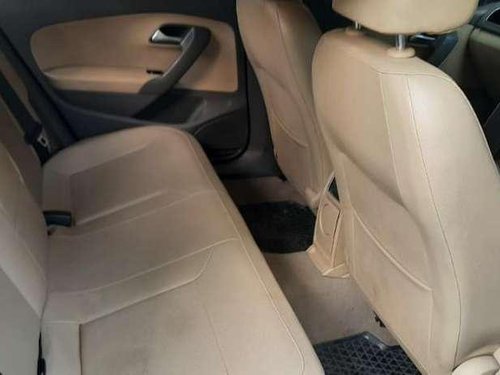 Volkswagen Vento 2016 MT for sale in Pune