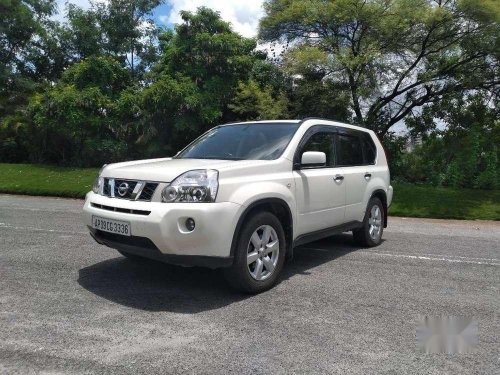 2011 Nissan X Trail MT for sale in Hyderabad