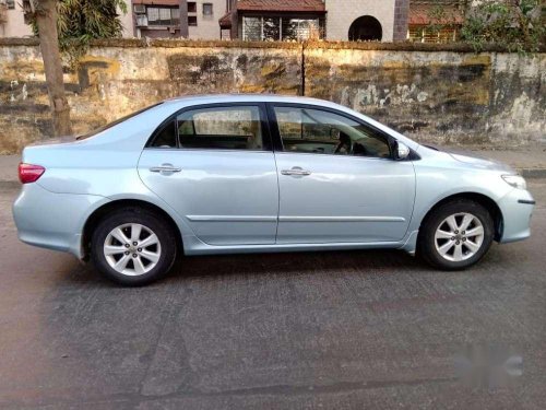 Toyota Corolla Altis 1.8 G, 2010, Petrol MT for sale in Goregaon