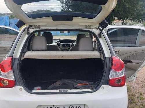 Toyota Etios Liva GD 2013 MT for sale in Hyderabad