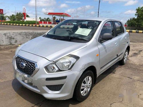 Used 2014 Datsun GO Plus A MT for sale in Jamnagar