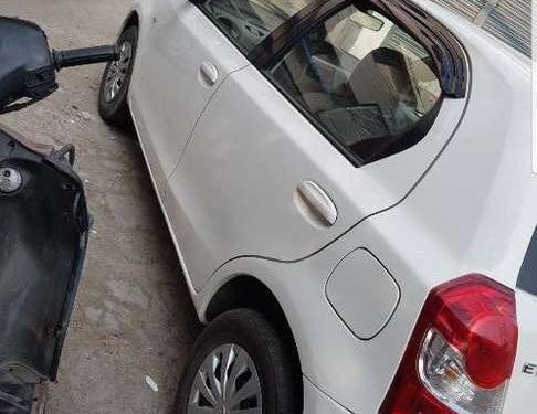 Toyota Etios Liva Xclusive Diesel, 2013, Diesel MT in Ludhiana