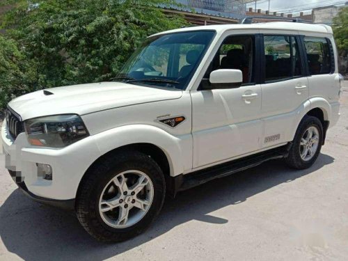 2016 Mahindra Scorpio MT for sale at low price