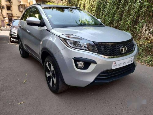 Tata Nexon 1.2 Revotron XZ Plus, 2017, Petrol AT in Mumbai