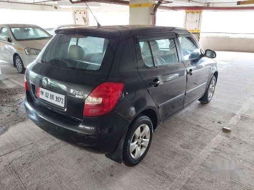 2011 Skoda Fabia MT for sale in Mumbai