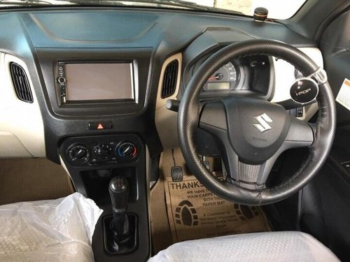 Used 2020 Maruti Suzuki Wagon R LXI CNG MT in Ghaziabad