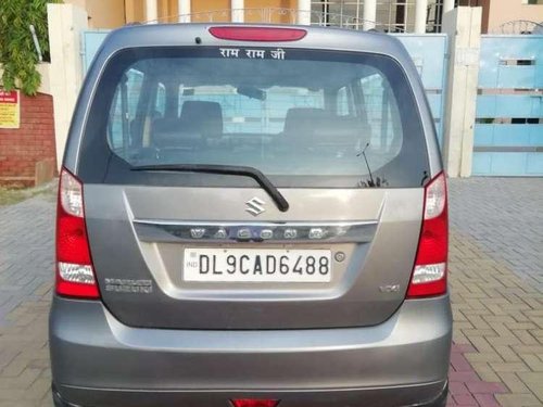 Maruti Suzuki Wagon R VXI 2015 MT for sale in Noida