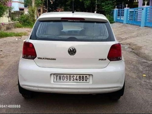 Used 2013 Volkswagen Polo MT for sale in Chennai