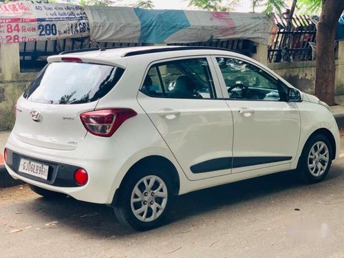 2018 Hyundai Grand i10 MT for sale in Surat