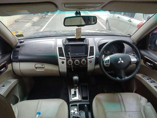 Used 2015 Mitsubishi Pajero Sport AT for sale in Nagar