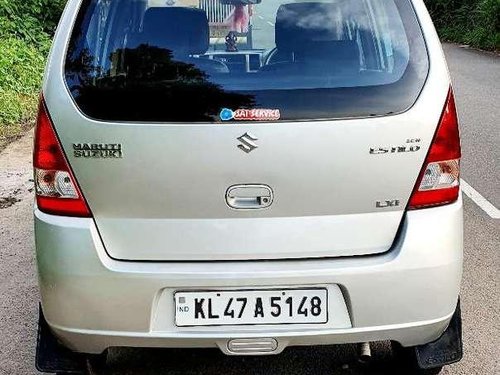 Used 2009 Maruti Suzuki Estilo MT for sale in Kodungallur