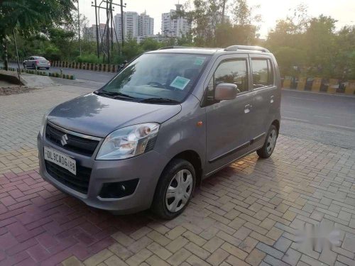 Used Maruti Suzuki Wagon R VXI 2015 MT for sale in Ghaziabad