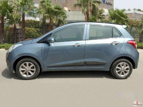 2016 Hyundai i10 Asta 1.2 MT for sale in Noida