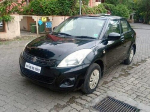 Used 2013 Maruti Suzuki Dzire MT for sale in Mumbai