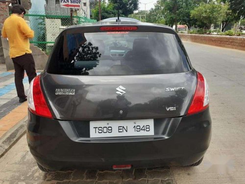 Used 2016  Maruti Suzuki Swift VDI MT for sale in Hyderabad