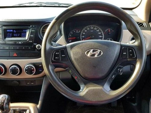 2016 Hyundai Grand i10 1.2 CRDi Sportz MT for sale in New Delhi