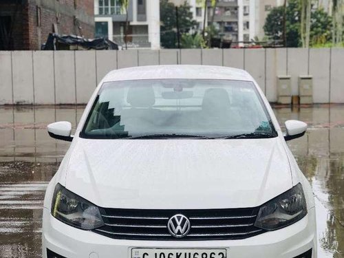 Volkswagen Vento Highline Diesel Automatic, 2017, Diesel AT in Vadodara