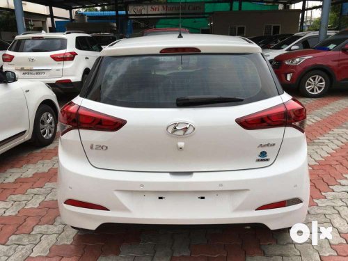 2015 Hyundai Elite i20 Asta 1.4 CRDi MT for sale in Vijayawada
