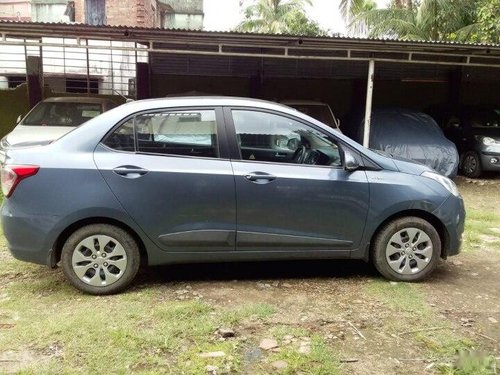 2014 Hyundai Xcent 1.2 Kappa S MT for sale in Kolkata