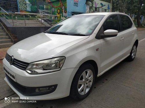 Used 2012 Volkswagen Polo 1.5 TDI Highline MT in Pune