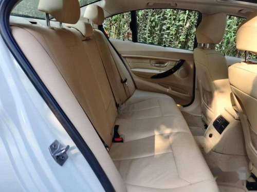 BMW 3 Series 320d Luxury Line, 2013, Diesel AT in Mumbai