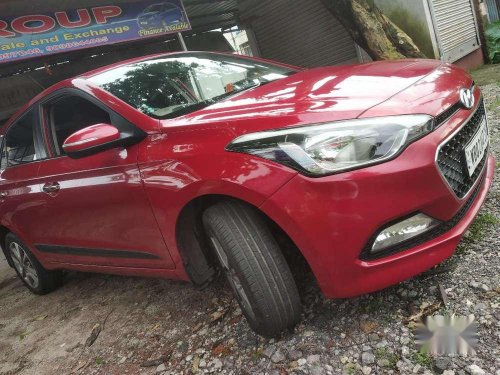 Used 2015 Hyundai Elite i20 Asta 1.4 CRDi MT for sale in Siliguri