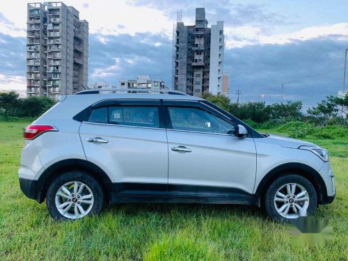 2017 Hyundai Creta 1.6 SX AT for sale in Kharghar