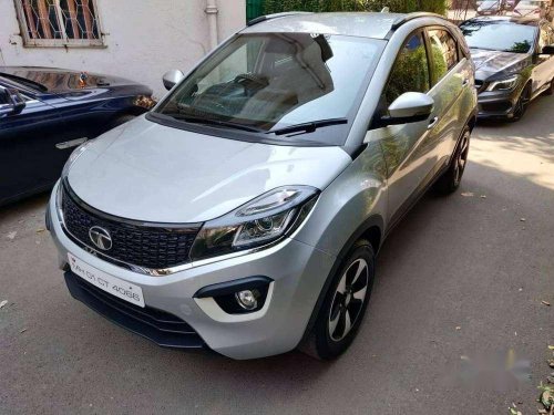 Tata Nexon 1.2 Revotron XZ Plus, 2017, Petrol AT in Mumbai